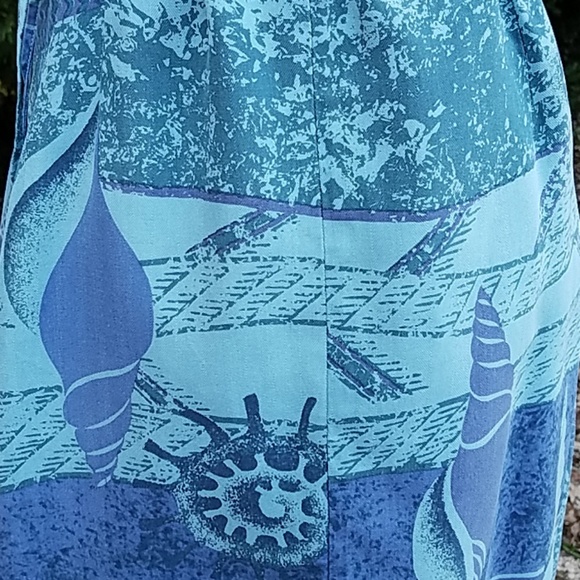 Dress by Tommy Bahama - Picture 6 of 7